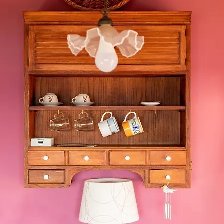 Vacanze Al Mare Patrizia's Sweet Apartment Terme Vigliatore