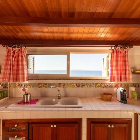Apartment Vacanze Al Mare Patrizia's Sweet Terme Vigliatore