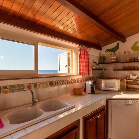 Vacanze Al Mare Patrizia's Sweet *