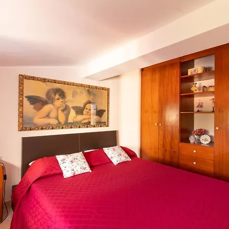 Apartment Vacanze Al Mare Patrizia's Sweet *