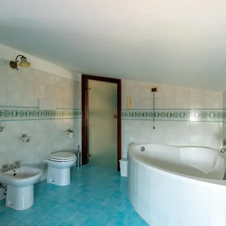 Vacanze Al Mare Patrizia's Sweet Apartment