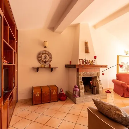 Apartment Vacanze Al Mare Patrizia's Sweet *