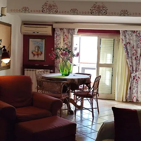 Vacanze Al Mare Patrizia's Sweet * Terme Vigliatore