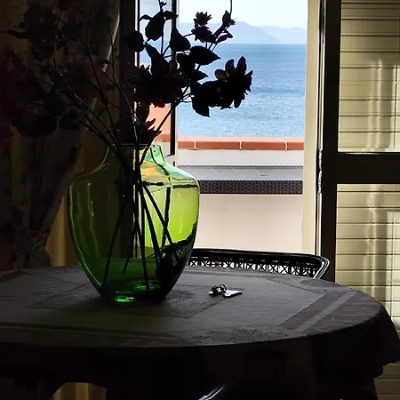 Vacanze Al Mare Patrizia's Sweet