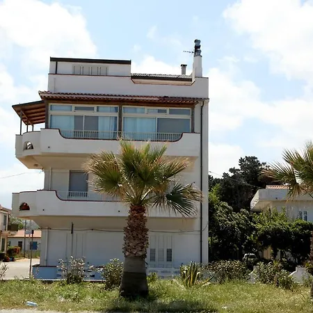 Vacanze Al Mare Patrizia's Sweet *