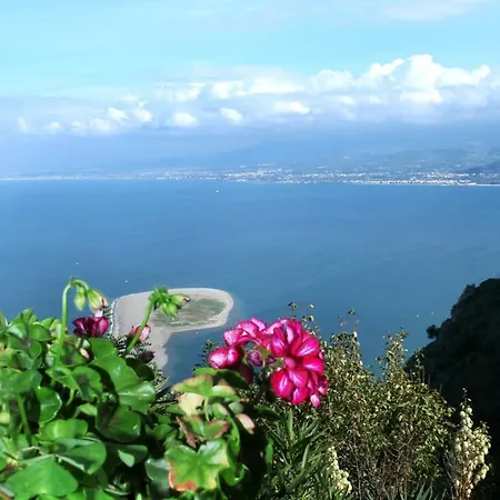 Vacanze Al Mare Patrizia's Sweet Apartment Terme Vigliatore