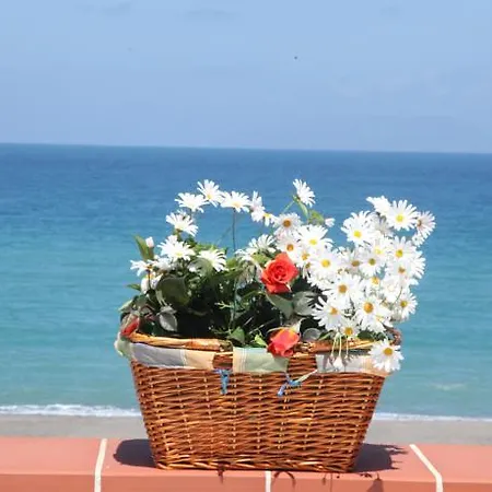 Vacanze Al Mare Patrizia's Sweet Apartment *