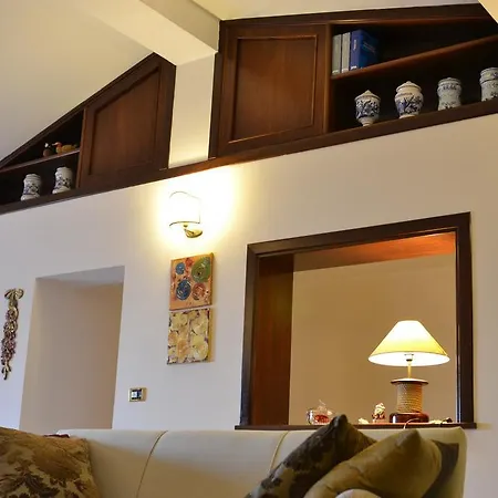 Apartment Vacanze Al Mare Patrizia's Sweet