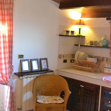 Apartment Vacanze Al Mare Patrizia's Sweet Terme Vigliatore
