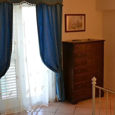 Vacanze Al Mare Patrizia's Sweet Apartment *