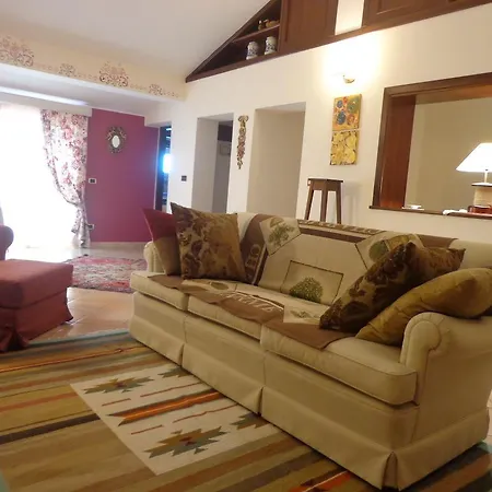Apartment Vacanze Al Mare Patrizia's Sweet *