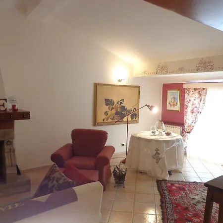 Apartment Vacanze Al Mare Patrizia's Sweet Terme Vigliatore