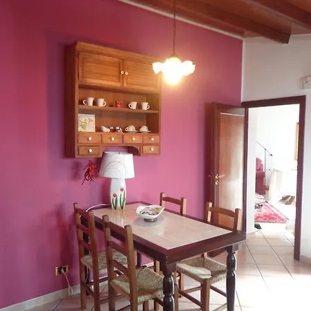 Apartment Vacanze Al Mare Patrizia's Sweet