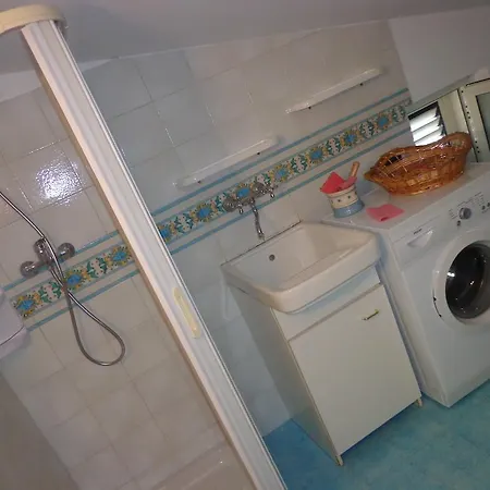 Apartment Vacanze Al Mare Patrizia's Sweet Terme Vigliatore
