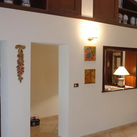 Vacanze Al Mare Patrizia's Sweet Terme Vigliatore
