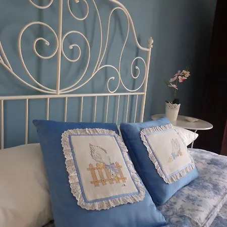Vacanze Al Mare Patrizia's Sweet