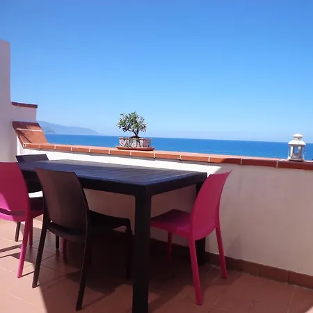 Apartment Vacanze Al Mare Patrizia's Sweet Terme Vigliatore